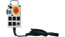 핸드 헬드 액세스