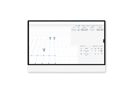 현장 시뮬레이션은 제때에 조정하여 문제를 피할 수 있다