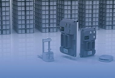 블록형으로 움직이는 로봇을 쉽게 만들 수 있습니다