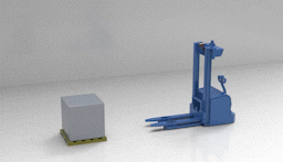 자동 식별 탐지