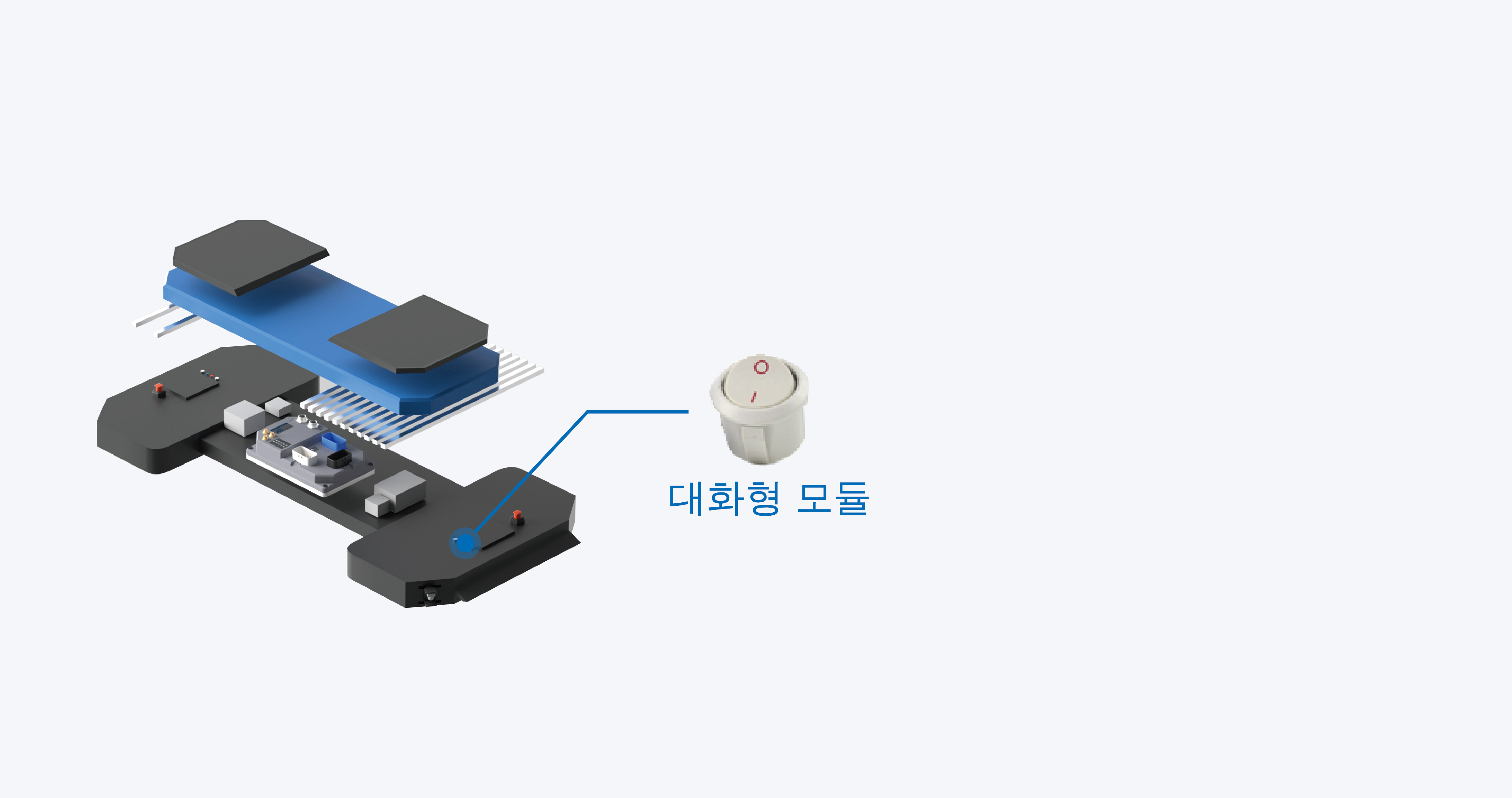 인터랙티브 모듈