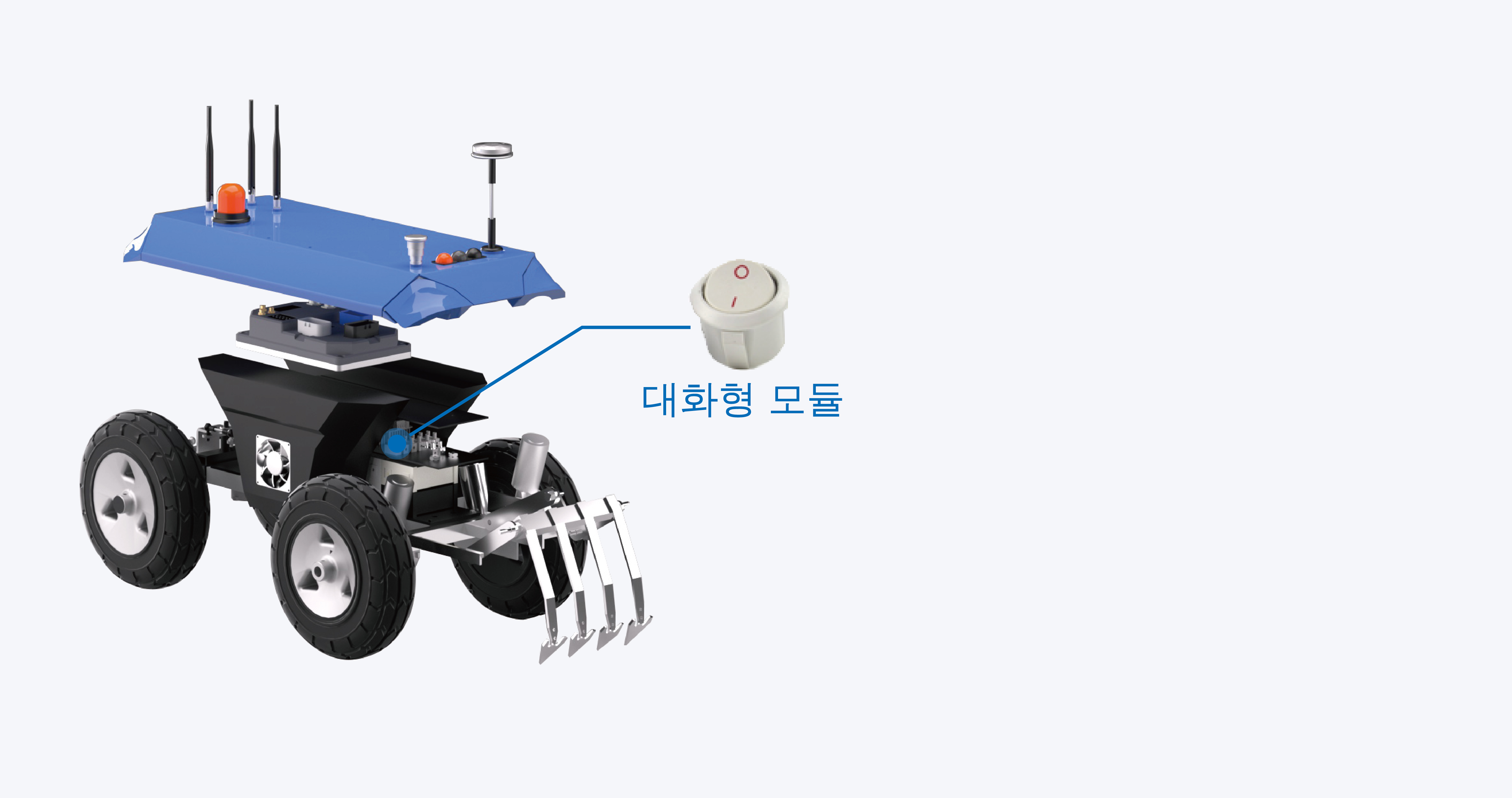 인터랙티브 모듈